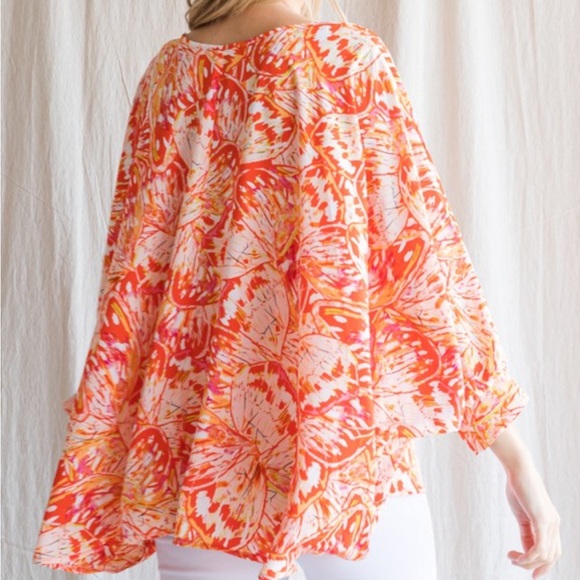 Dolman Top - Picture 2 of 7